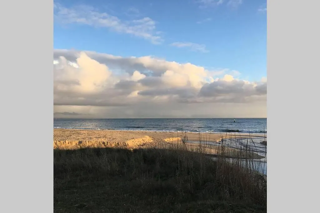 Holiday home Le Cottage De Ty Ana -Bord Mer Plogoff