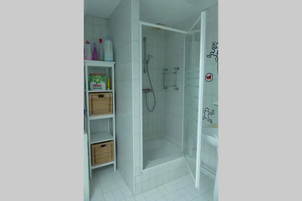 Holiday home Le Cottage De Ty Ana -Bord Mer Plogoff