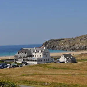 De La Baie Des Trepasses Hotel