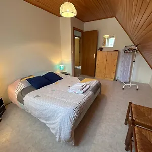 La Vallee Bed & Breakfast
