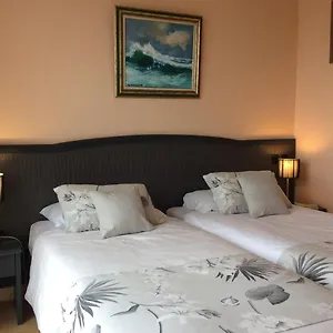 3* Hotel Logis Kermoor & Spa