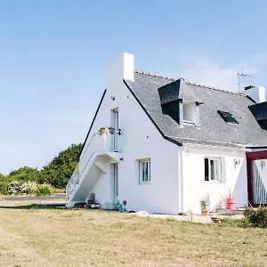  Appartement Plogoff